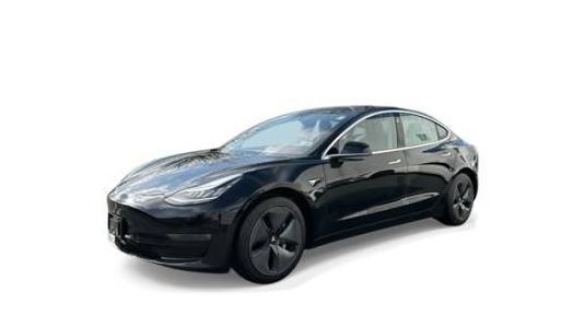 TESLA MODEL 3 2018 5YJ3E1EB5JF119020 image